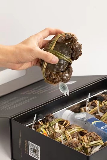 電商主播爭鋒背后的“蟹太太”成果轉(zhuǎn)讓現(xiàn)象探究