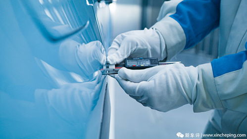 揭秘4.0數字工廠 走進嵐圖，看先進制造如何驅動成果轉化