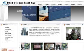 重慶卓光科技 專業(yè)網(wǎng)站建設與網(wǎng)絡技術服務，助力企業(yè)數(shù)字化轉(zhuǎn)型